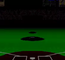 Image n° 1 - screenshots  : Super Kyuukyoku Harikiri Stadium